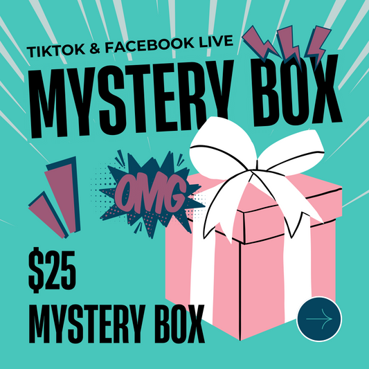 4/11 MYSTERY BOX